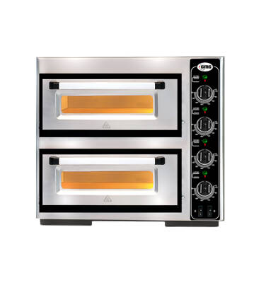 GMG OVEN PİZZA FIRINLARI PF 5050 DE 4