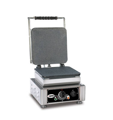 GMG OVEN  Waffle Makineleri Değiştirilebilir Plakalı  WE 05