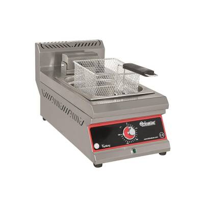 Himaksan SFE 5 5 Lt Elektrikli Snack Fritöz 220v 50 hz 