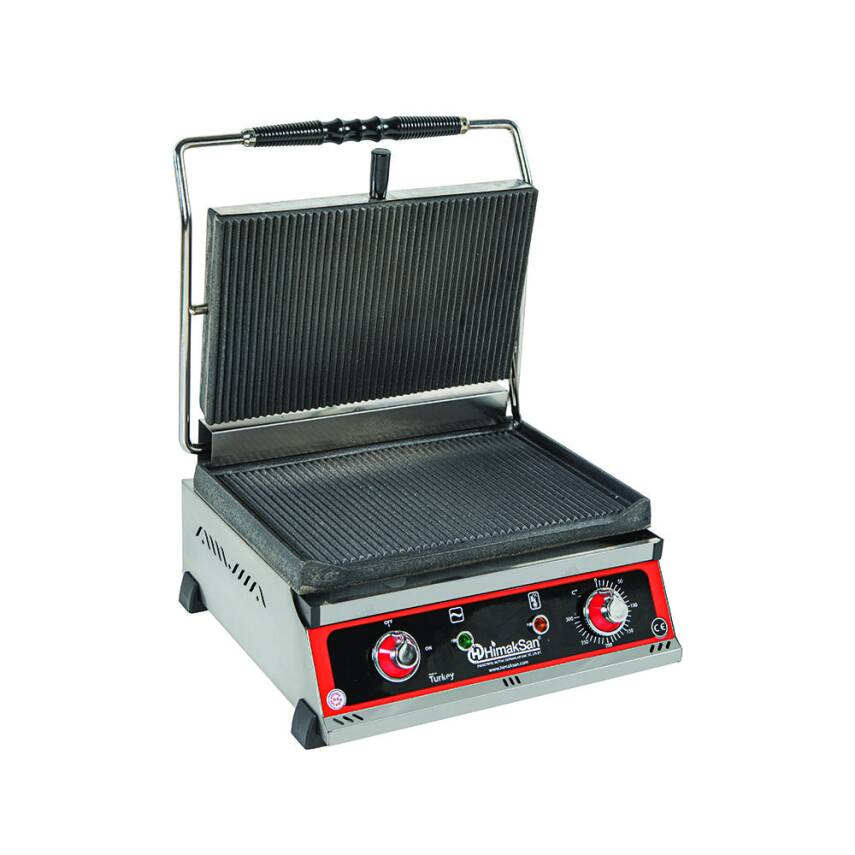 Himaksan TSE 12 Elektrikli Tost Makinası - 1