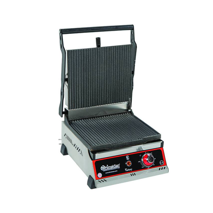 Himaksan TSE 8 Elektrikli Tost Makinası - 1