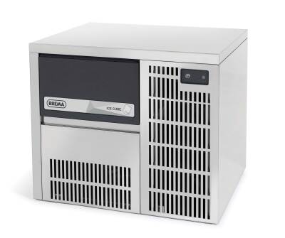 IC 18 A HC - 25 KG/GÜN KÜP BUZ MAKİNESİ