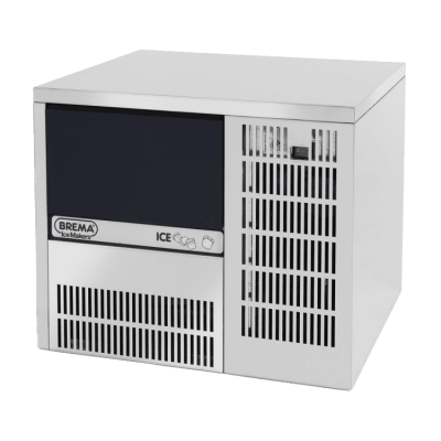 IC 24 A HC - 30 KG/GÜN KÜP BUZ MAKİNESİ