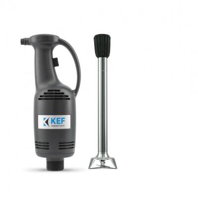 KEF EL BLENDER 25 CM BL25 250w EL MİKSERİ PROFESYONEL EL BLENDER