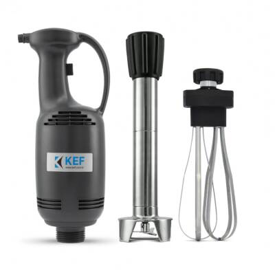 KEF EL BLENDER ÖĞÜTÜCÜ VE ÇIRPICILI 40 CM BLENDER 