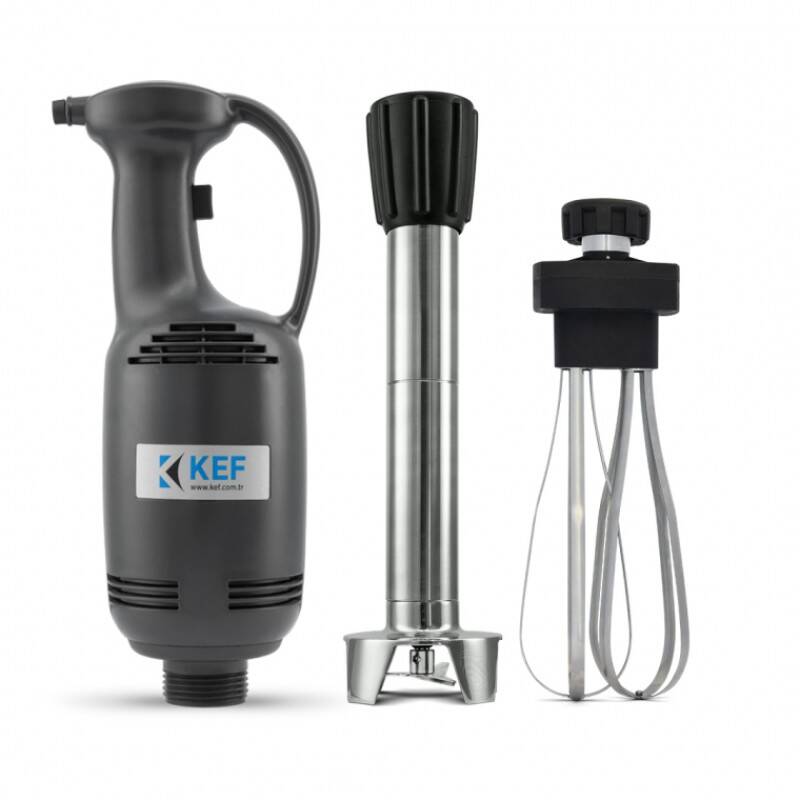 KEF EL BLENDER ÖĞÜTÜCÜ VE ÇIRPICILI 40 CM BLENDER  - 1