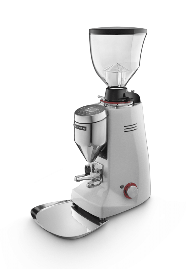 MAJOR VP ELECTRONIC ESPRESSO DEĞİRMENİ - 1