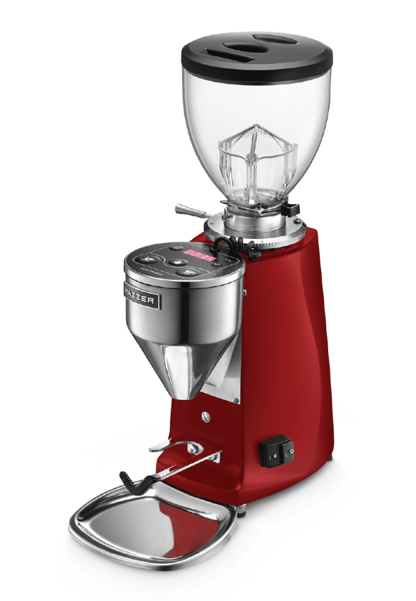 MINI ELECTRONIC A ESPRESSO DEĞİRMENİ - 1