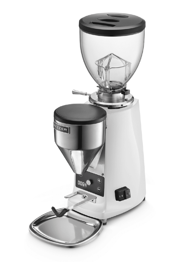 MINI ELECTRONIC B ESPRESSO DEĞİRMENİ - 1