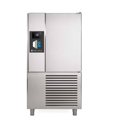 MXE10.35 - ŞOK SOĞUTUCU VE DONDURUCU ELEKTRONİK KONTROL