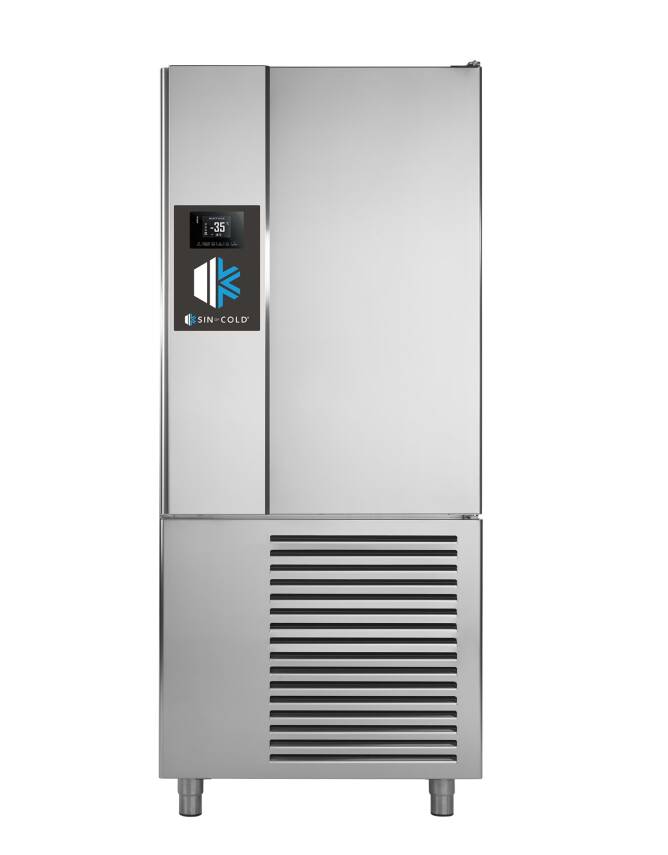 MXE14.40 - ŞOK SOĞUTUCU VE DONDURUCU ELEKTRONİK KONTROL - 1