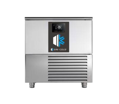 MXE5.20 - ŞOK SOĞUTUCU VE DONDURUCU ELEKTRONİK KONTROL