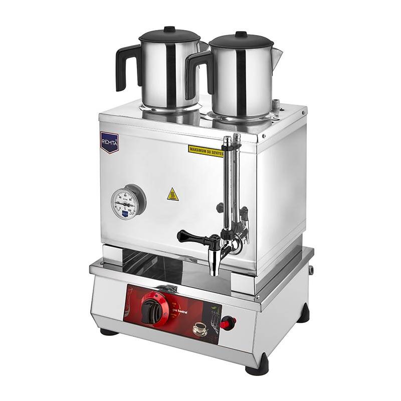 N11 (P)  30 Model 2 demlikli  pleytsiz ce 24 lt  - 1