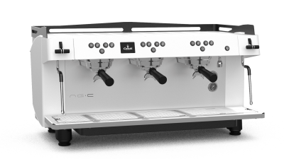 NG-C 3 GRUPLU DOZAJ AYARLI ESPRESSO MAKİNESİ