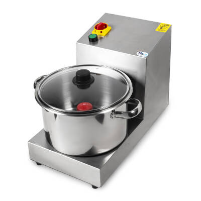 Özlem Eko Soğan Doğrama Makinesi, 10 L