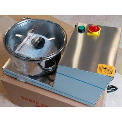 Özlem Eko Soğan Doğrama Makinesi, 5 L - 3