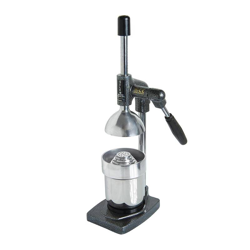 Özlem Ev Tipi Kollu Nar Sıkacağı - 1