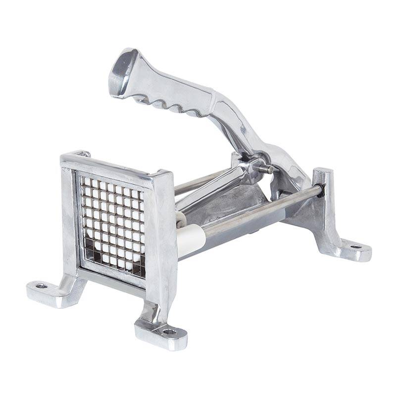 Özlem Ev Tipi Parmak Patates Dilimlene Makinesi - 1