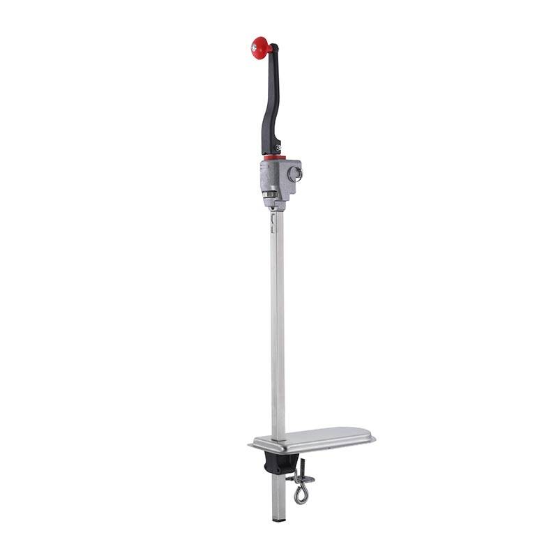 Özlem OZ-KA Sanayi Tipi Konserve Açacağı - 1