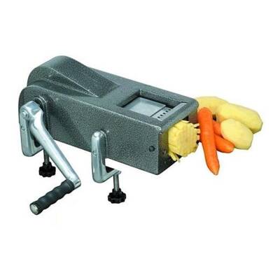 Özlem Parmak Patates Dilimleme Makinesi - 2