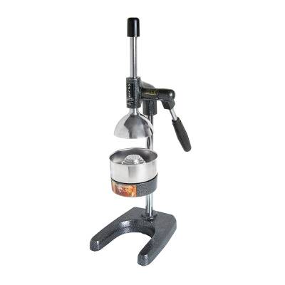 Özlem Sanayi Tipi Kollu Portakal Sıkacağı