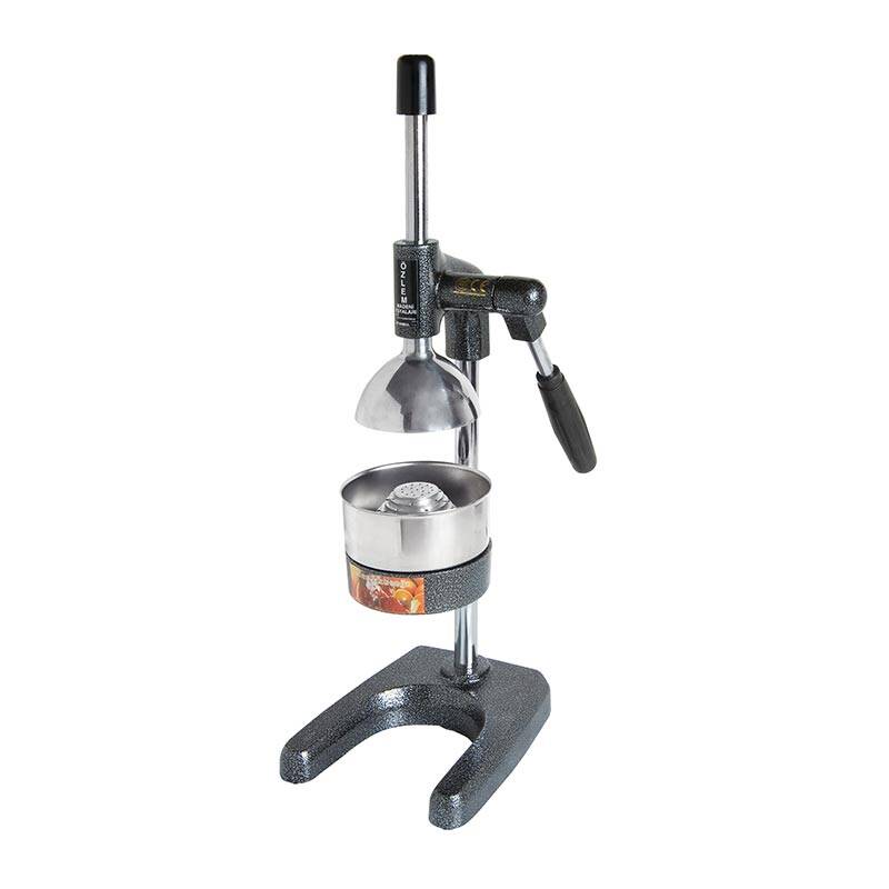 Özlem Sanayi Tipi Kollu Portakal Sıkacağı - 1