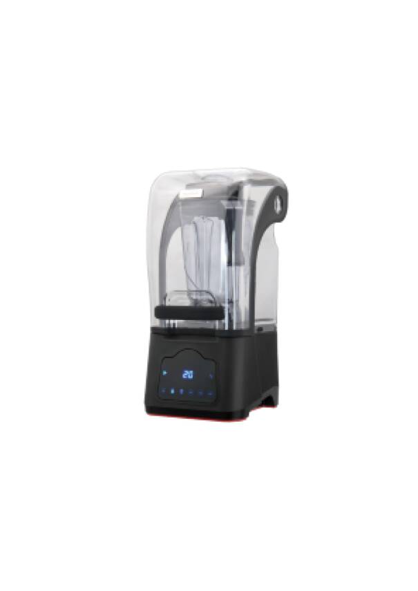 PORTABIANCO – BAR BLENDER DİJİTAL KAPAKLI - 1