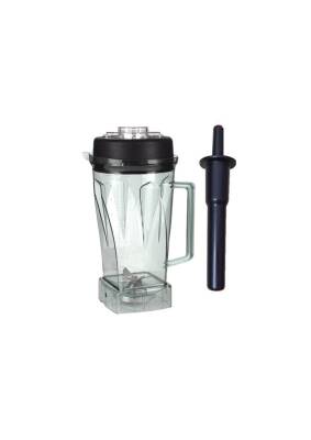 PORTABIANCO – BAR BLENDER HAZNE & ÇUBUK