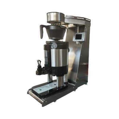 PORTABIANCO  Filtre Kahve Makinesi 2.5 LT - 1