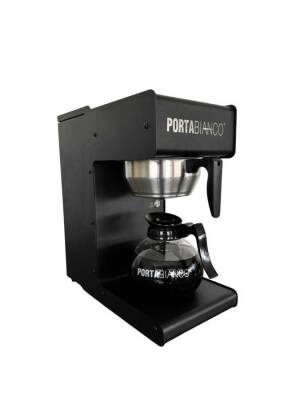 PORTABIANCO  Filtre Kahve Makinesi