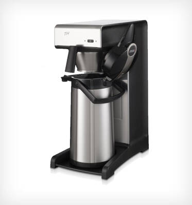 PORTABIANCO  Filtre Kahve Makinesi  Termoslu 2.2 LT  