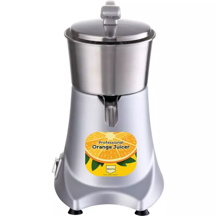 PS10(L) Remta Elite Model Portakal Sıkma Makinası - PS10(L) - 1