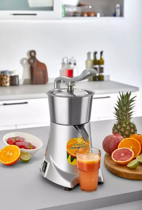 PS10(L) Remta Elite Model Portakal Sıkma Makinası - PS10(L) - 3