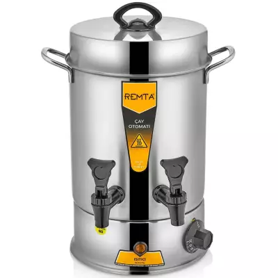 R11 60 Bardak  6,6 lt çay makineleri 