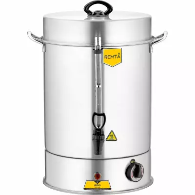 R33 80 Bardak sıcak  su  otomatı 8,5 lt 