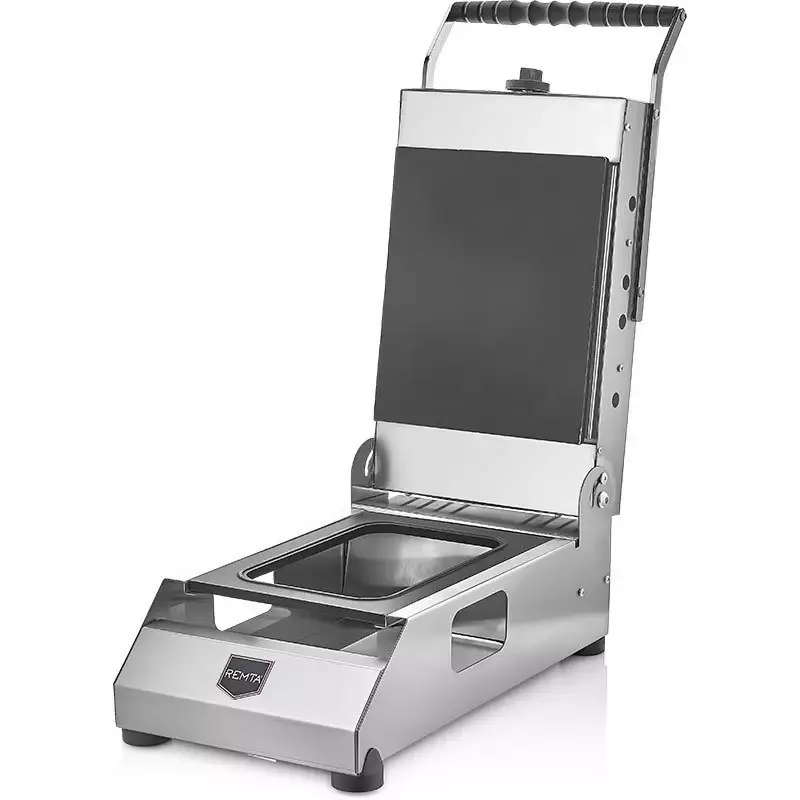 R39 remta Elektrikli Tabak Kapatma Paketleme Makinesi - 1