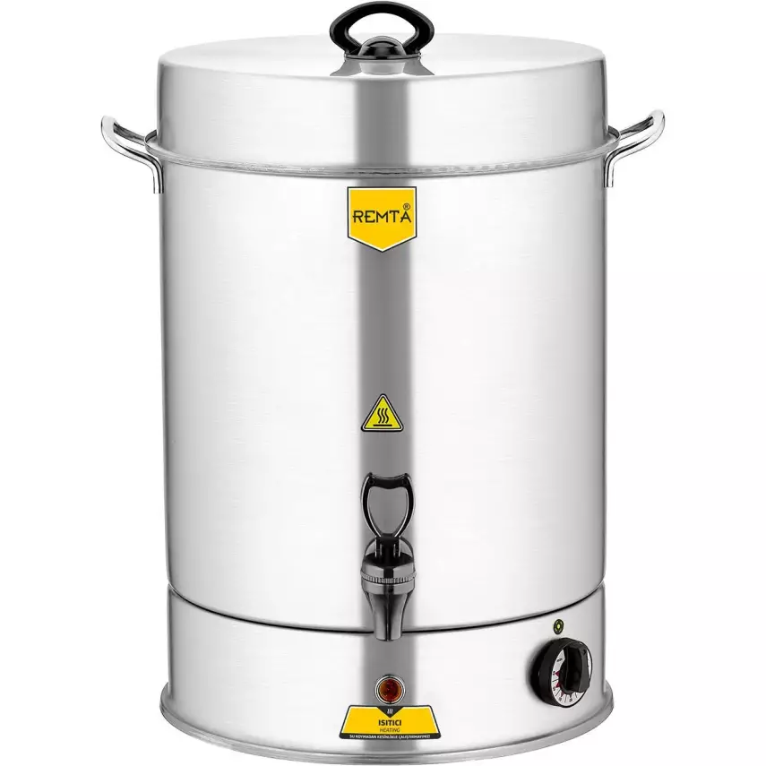 R42 - Sıcak süt otomatı elektrikli 8,5 lt  - 1