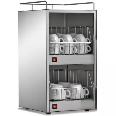 R64 Elektrikli  fincan ısıtıcı 13kg 