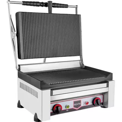 R78 remta 16 Dilim Lüks Tost Makinesi Elektrikli