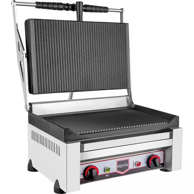 R78 remta 16 Dilim Lüks Tost Makinesi Elektrikli - 1