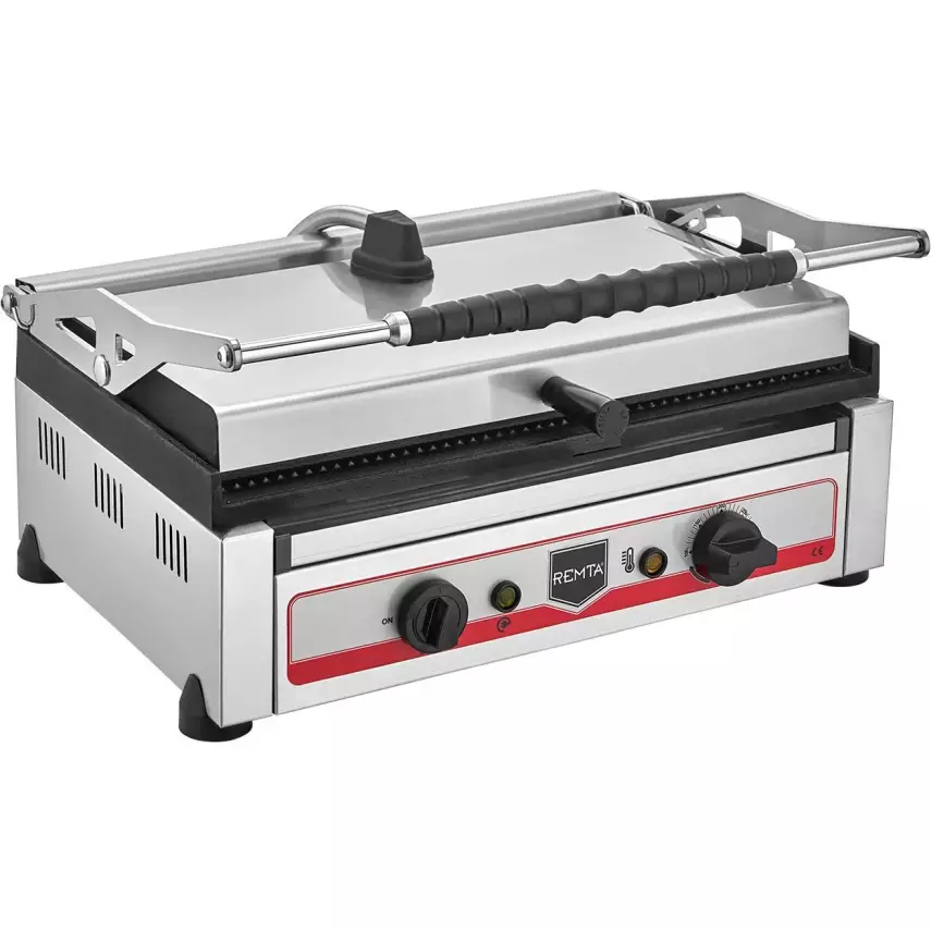 R79 remta 20 Dilim Lüks Tost Makinesi Elektrikli - 2