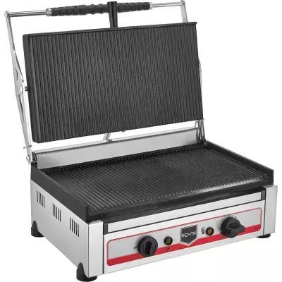 R79 remta 20 Dilim Lüks Tost Makinesi Elektrikli