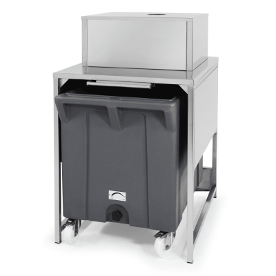 RB 100 - BUZ HAZNESİ