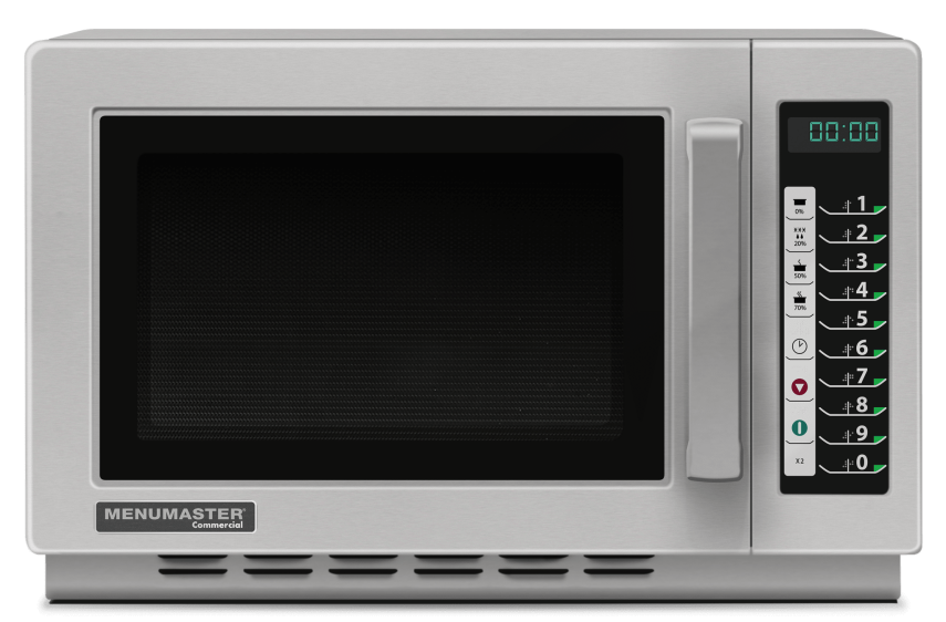 RCS511DSE MİKRODALGA FIRIN - 1