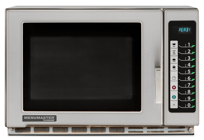 RFS518TS MİKRODALGA FIRIN - 1