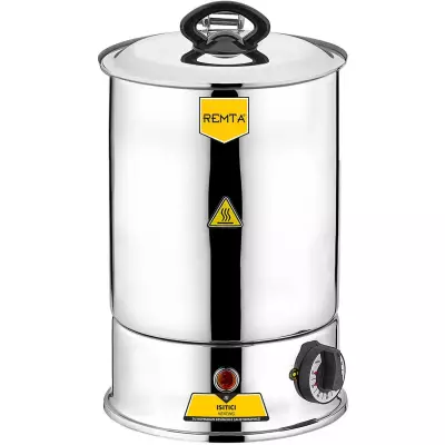 SC1 remta Çikolata Sosluğu 2,8 lt