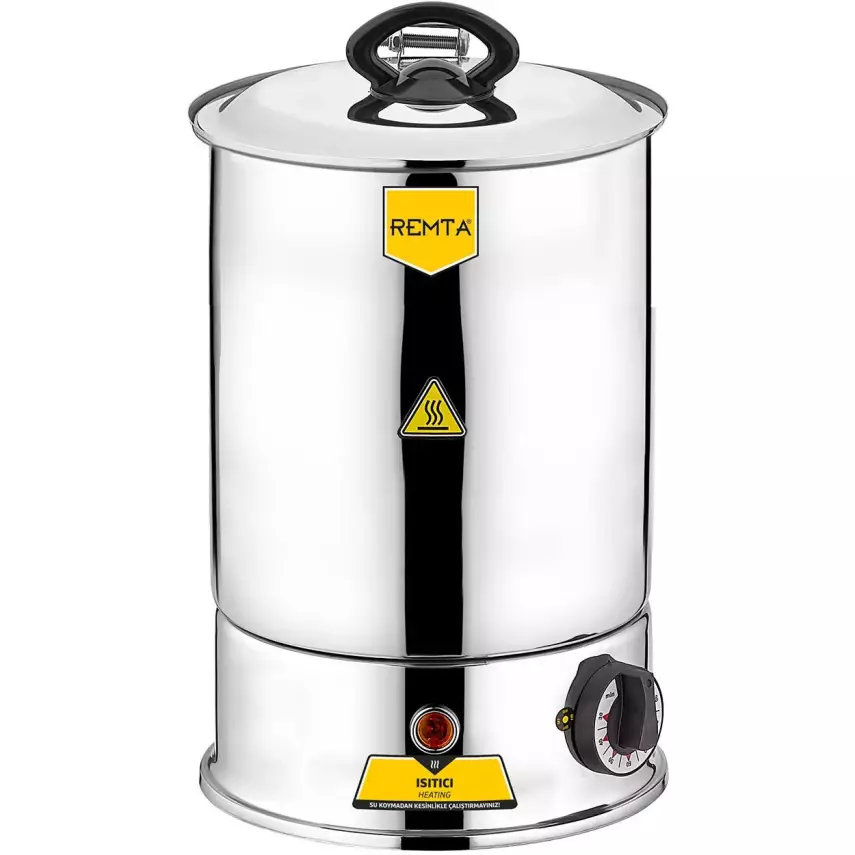 SC1 remta Çikolata Sosluğu 2,8 lt - 1