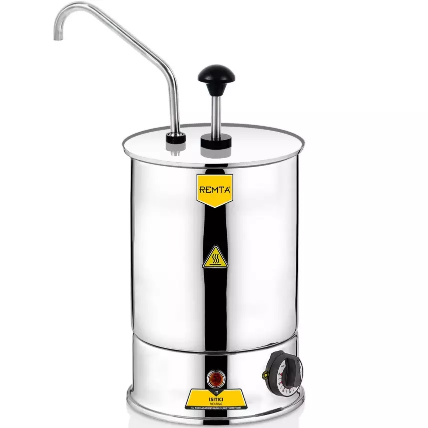 SC20 remta Pompalı Sosluk 2 lt - 1