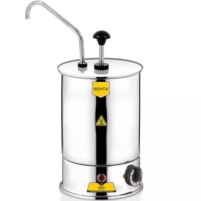 SC20 remta Pompalı Sosluk 2 lt