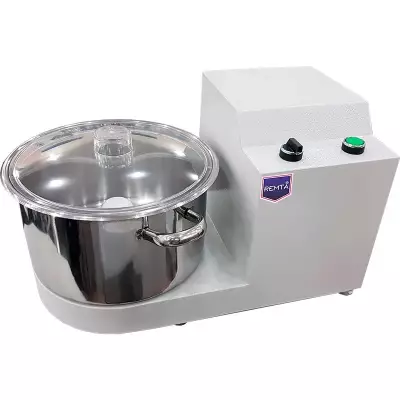 SE10 remta Soğan Doğrama Makinesi